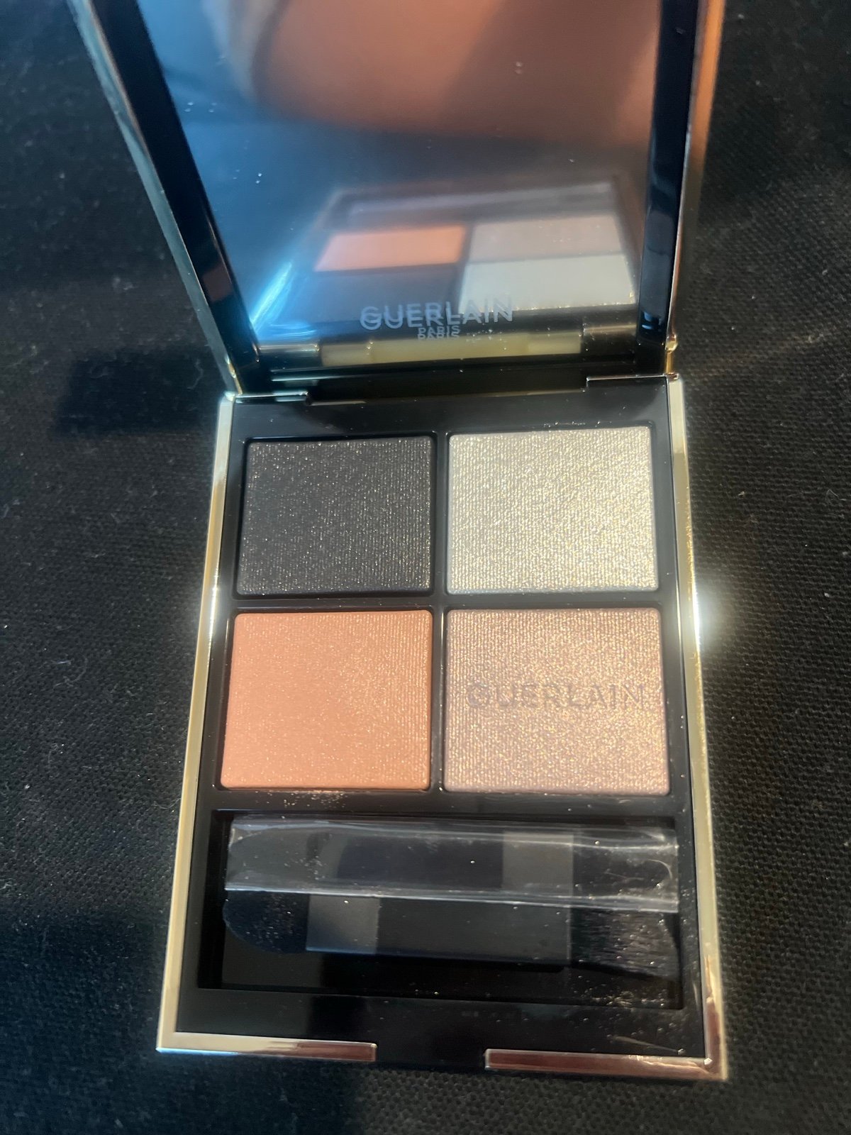 Guerlain Imperial Moon Eyeshadow Palette