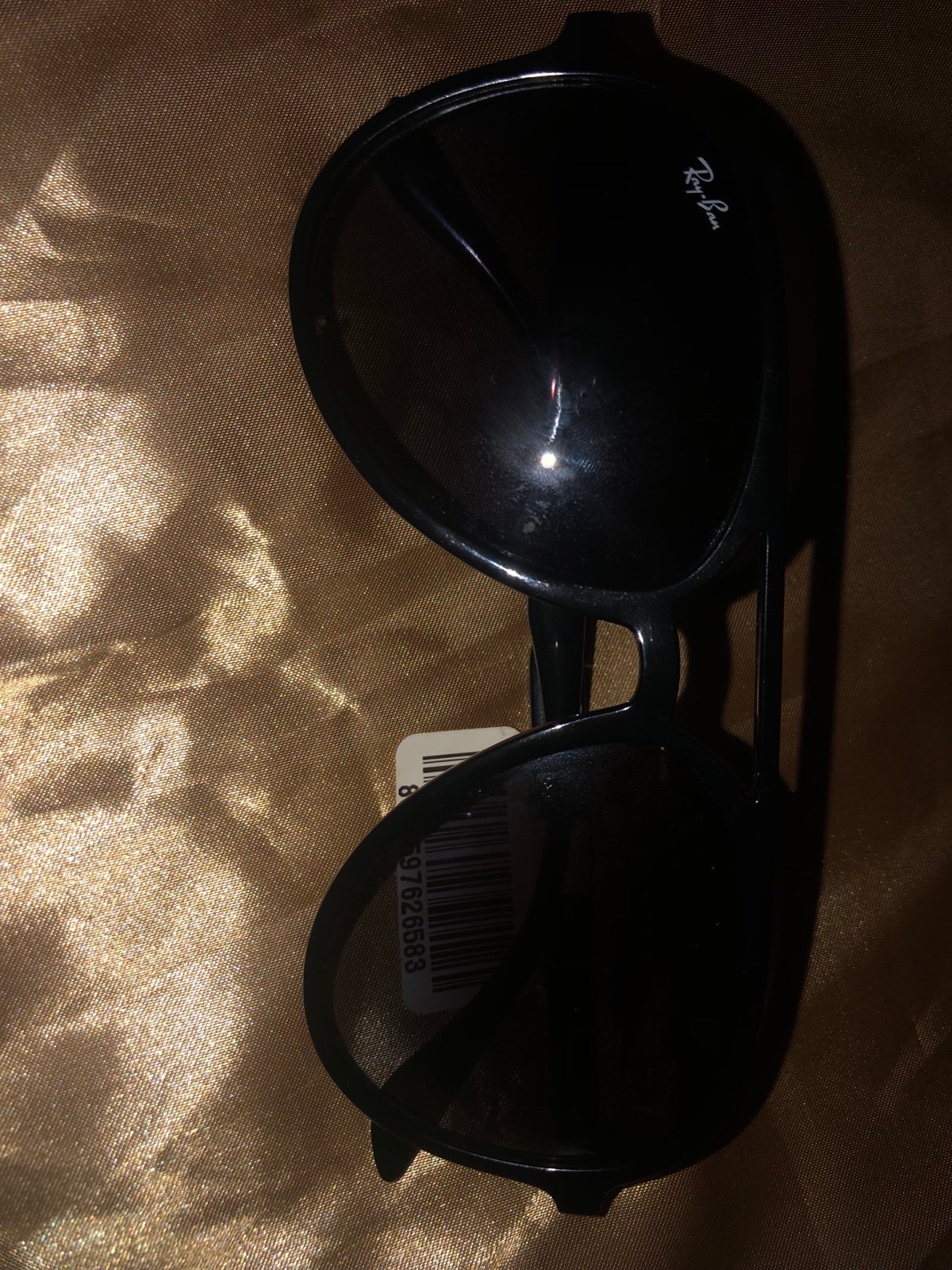 Ray-Ban