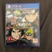 Naruto Shippuden Ult. NinjaStorm Trilogy