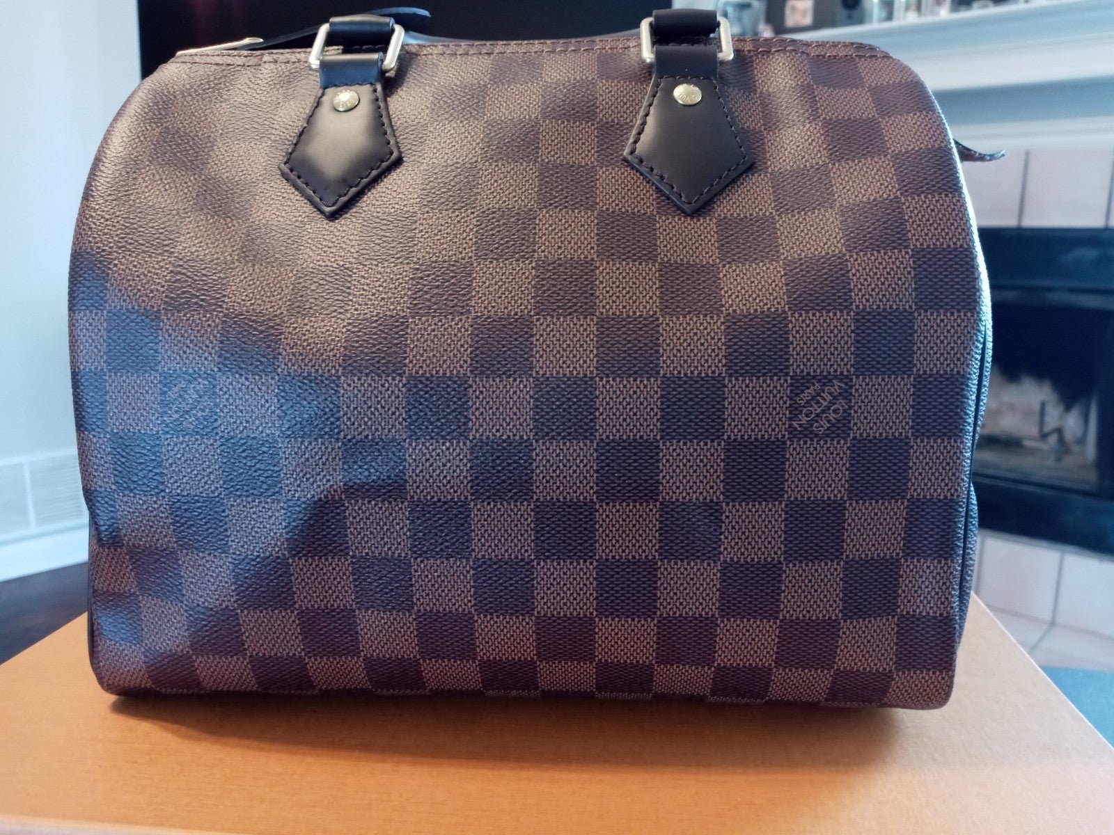 Louis Vuitton Speedy 25