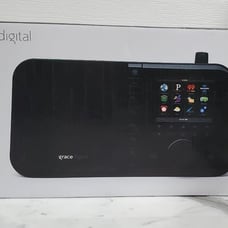 Grace Digital Mondo Radio Sealed New In Box (2017 model)