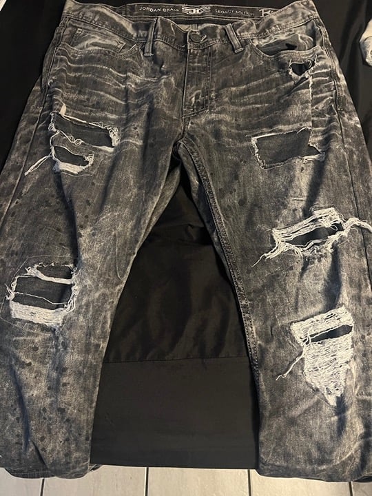 Jeans size 36 true religion