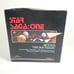 Star Saga One Beyond The Boundary 1988 Apple IIgs Game Complete in Box