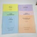 Star Saga One Beyond The Boundary 1988 Apple IIgs Game Complete in Box