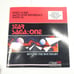 Star Saga One Beyond The Boundary 1988 Apple IIgs Game Complete in Box