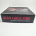 Star Saga One Beyond The Boundary 1988 Apple IIgs Game Complete in Box