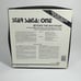 Star Saga One Beyond The Boundary 1988 Apple IIgs Game Complete in Box