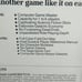 Star Saga One Beyond The Boundary 1988 Apple IIgs Game Complete in Box