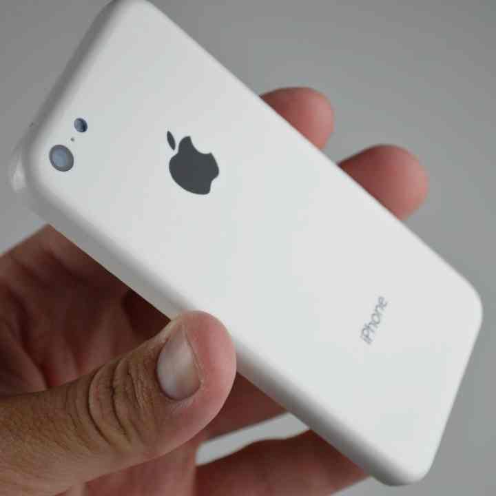 Apple iPhone 5C