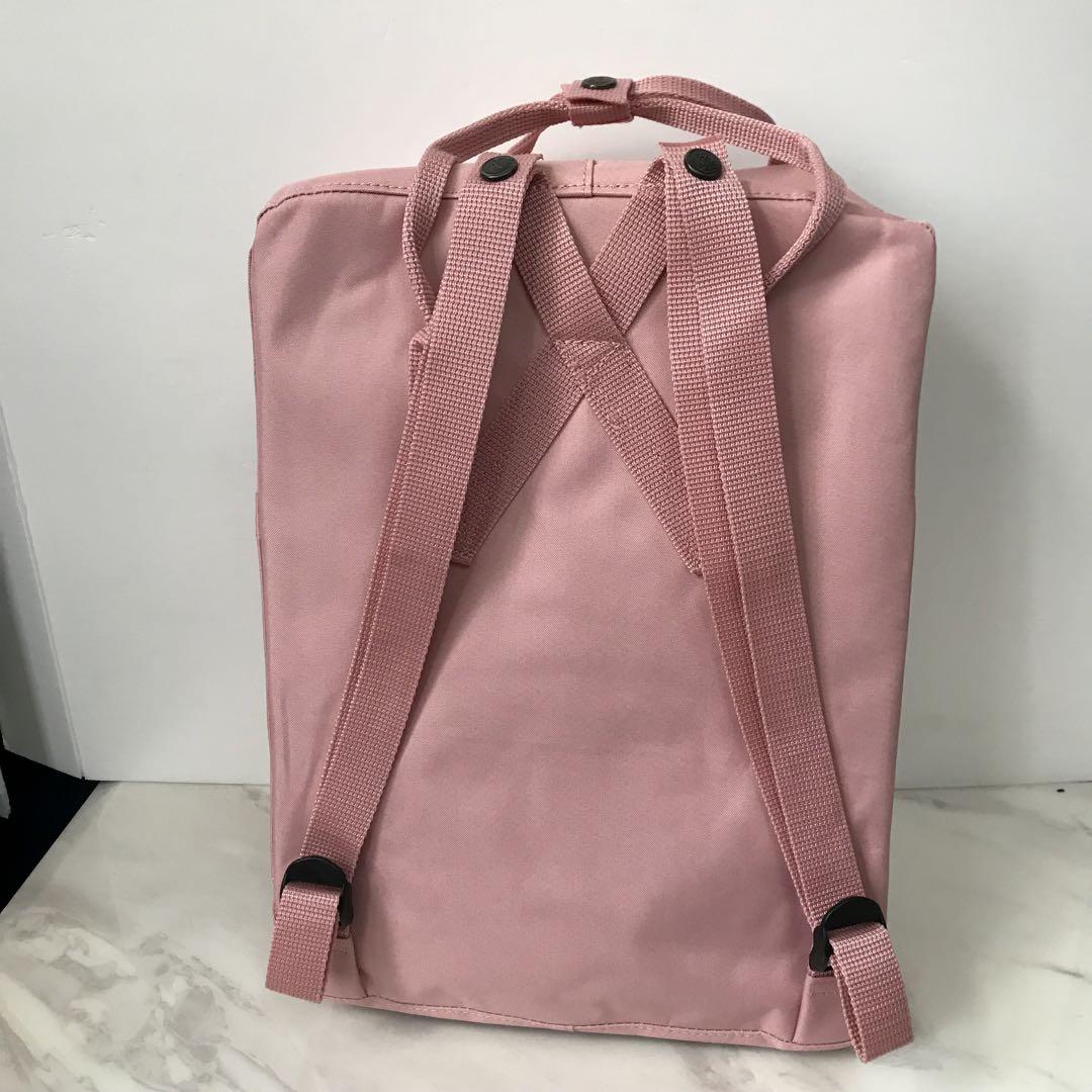 New Kanken Backpack Bag Fjallraven Large Capacity 16L_T21952