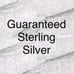 Sterling Silver Round Box Chain 16”
