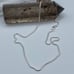 Sterling Silver Round Box Chain 16”