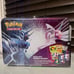 Pokemon lunch box tin