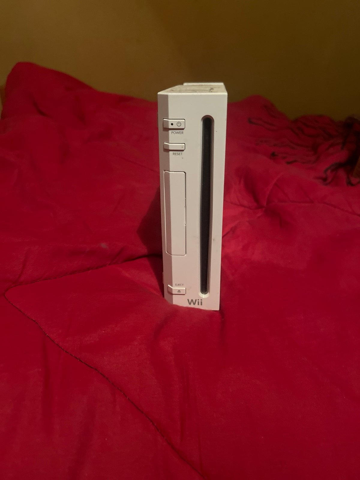 Nintendo Wii Sport Resort Pack in White