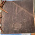 Handmade Leather Notebook from Shanghai, China