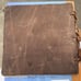Handmade Leather Notebook from Shanghai, China