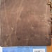 Handmade Leather Notebook from Shanghai, China