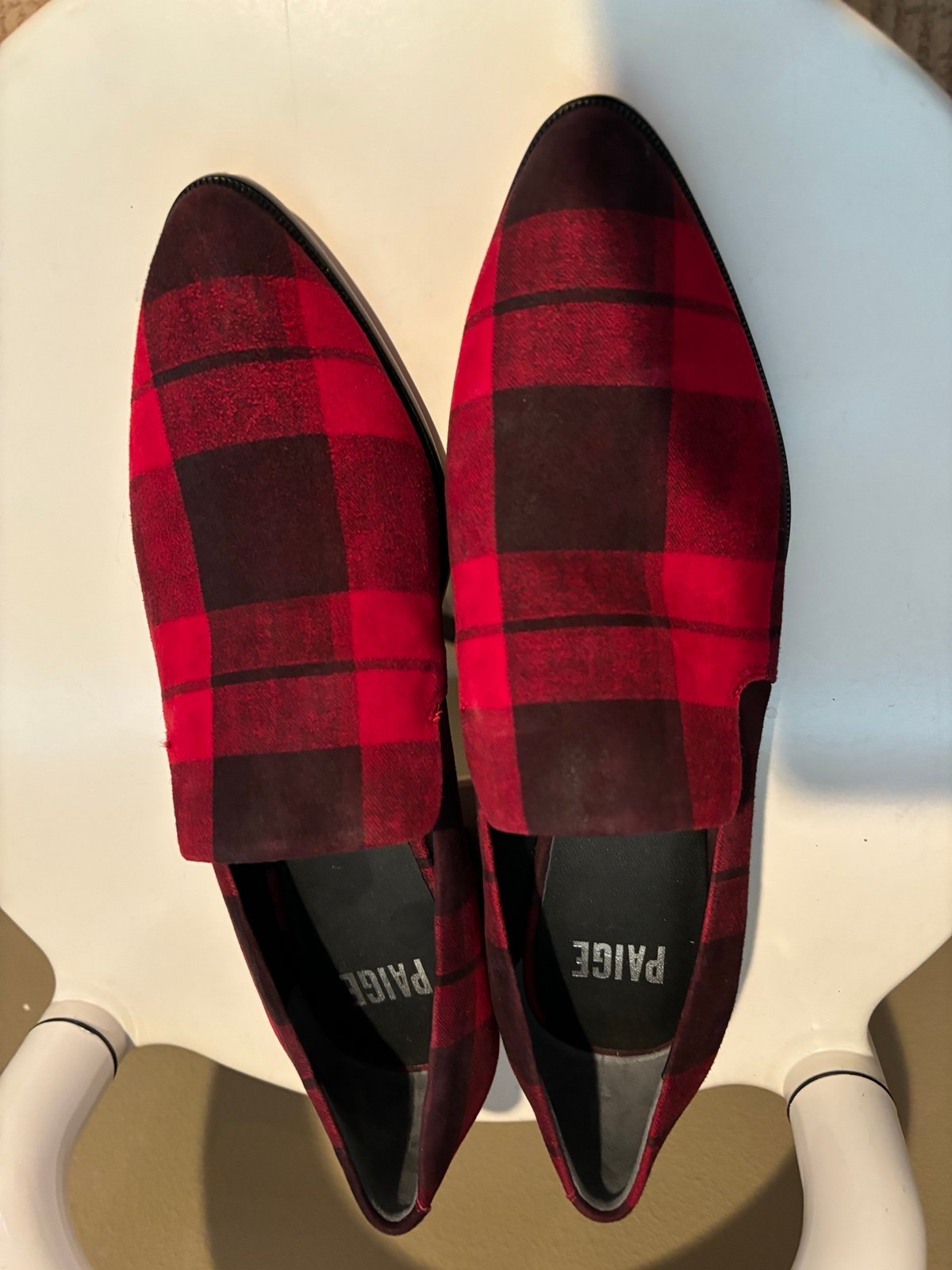 Paige women shoes