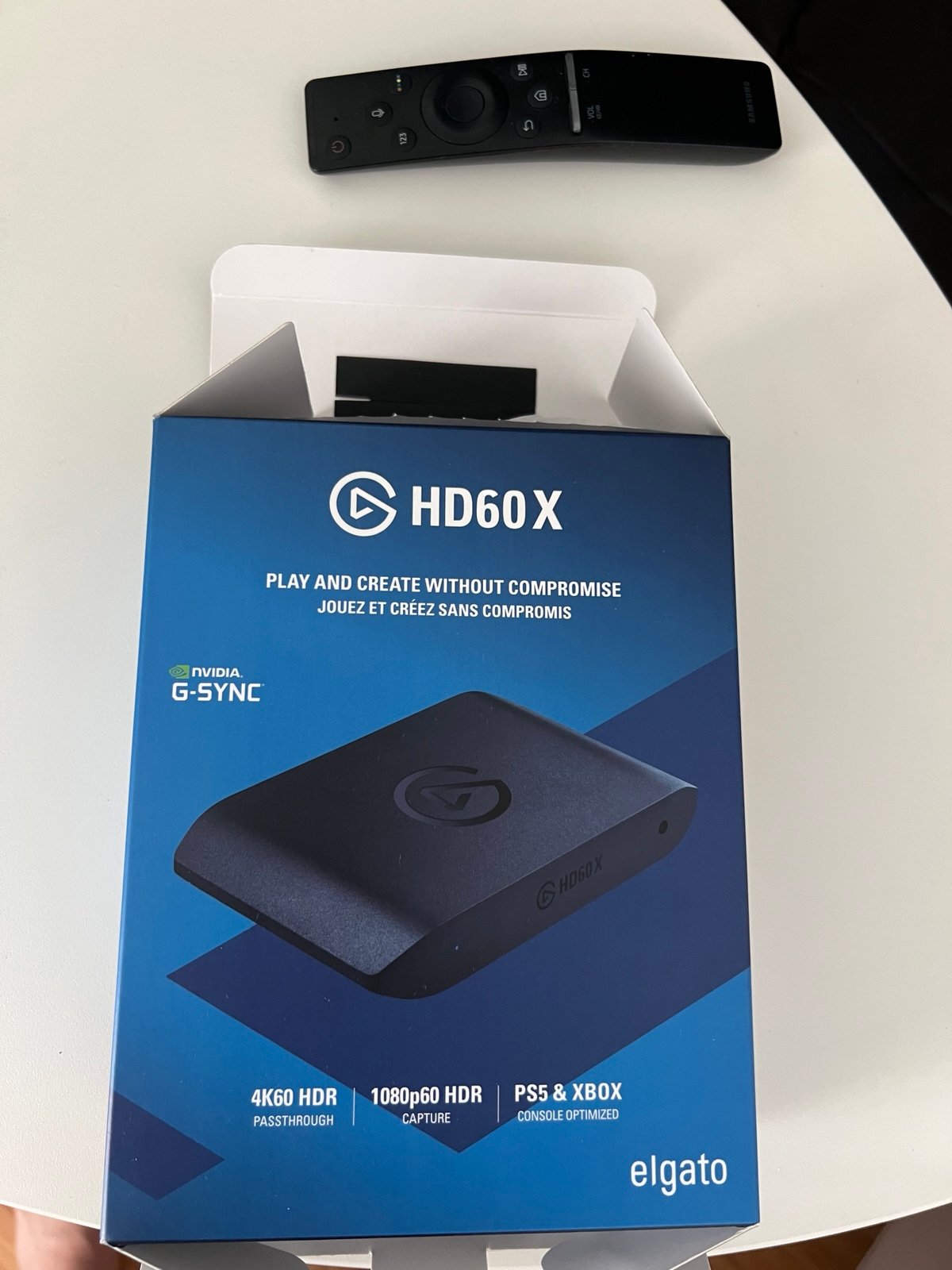 Elgato HD60S
