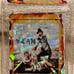 Taylor Swift mean custom trading card limited edition only 10 available RARE