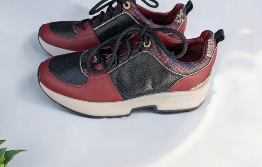 michael kors cosmo trainer