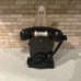 Gemmy Light Up Haunted Spooky Victorian Phone With Phrases Halloween #31