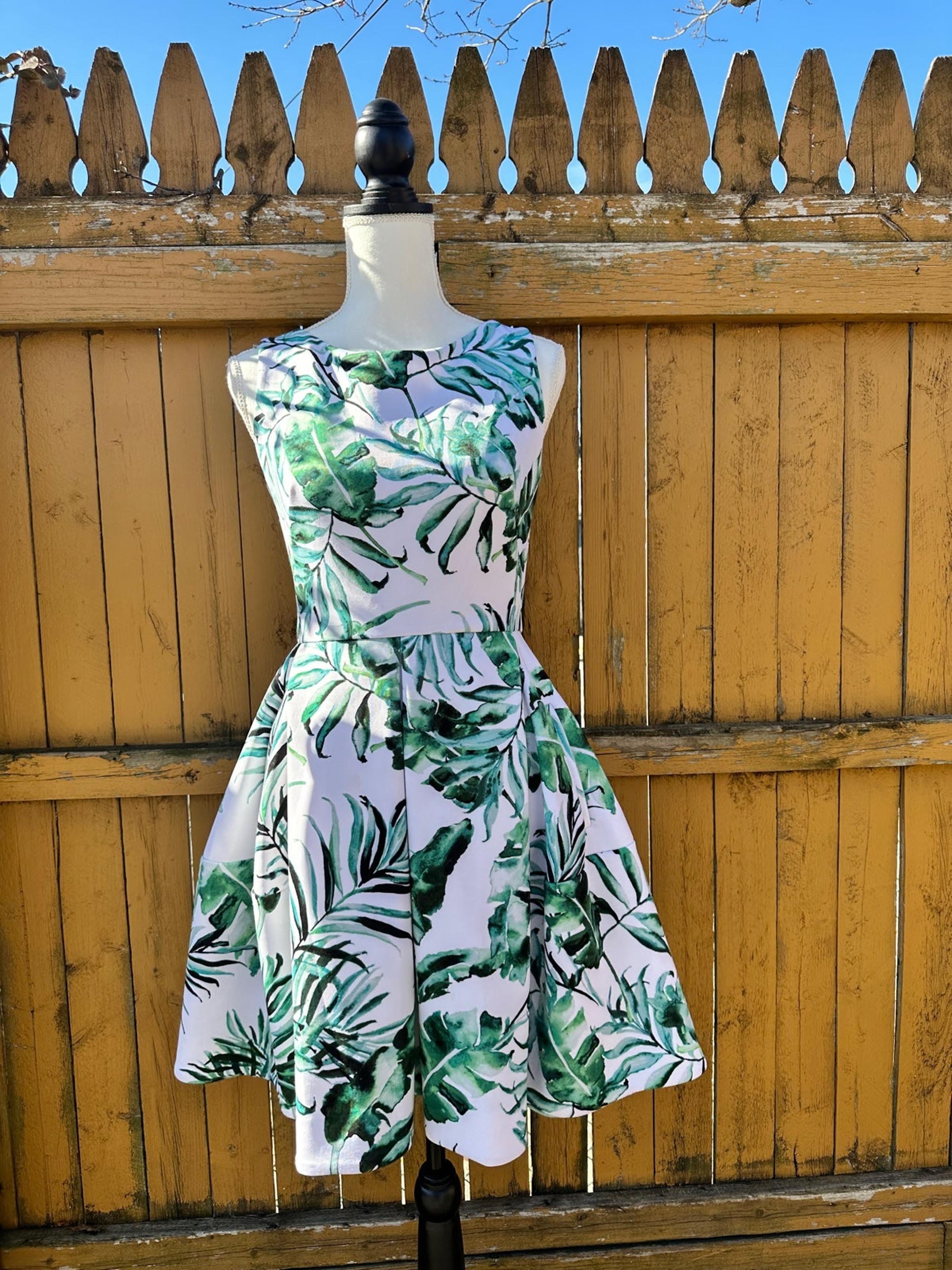 Taylor Dress