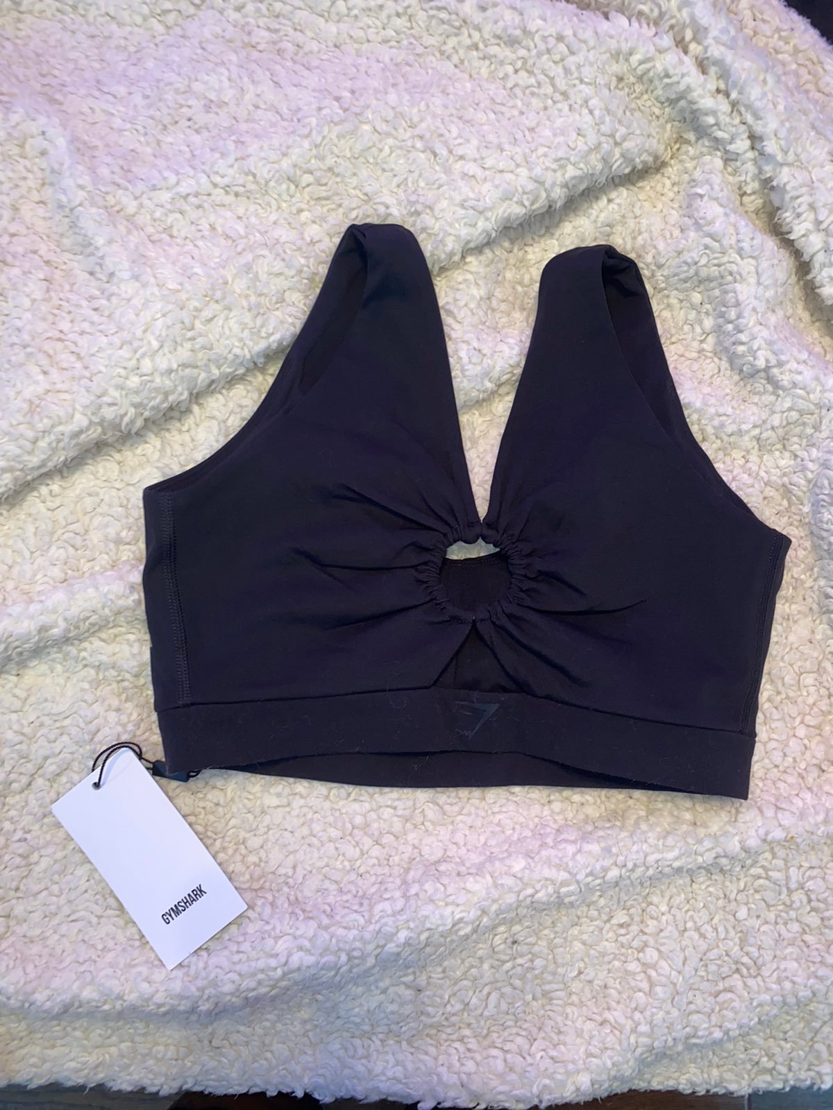 Gymshark whitney simmons sports bra