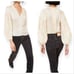 Ulla Johnson Maeve Blouse In Dawn, Size 2, New with Tag