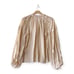 Ulla Johnson Maeve Blouse In Dawn, Size 2, New with Tag