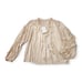 Ulla Johnson Maeve Blouse In Dawn, Size 2, New with Tag