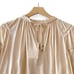 Ulla Johnson Maeve Blouse In Dawn, Size 2, New with Tag