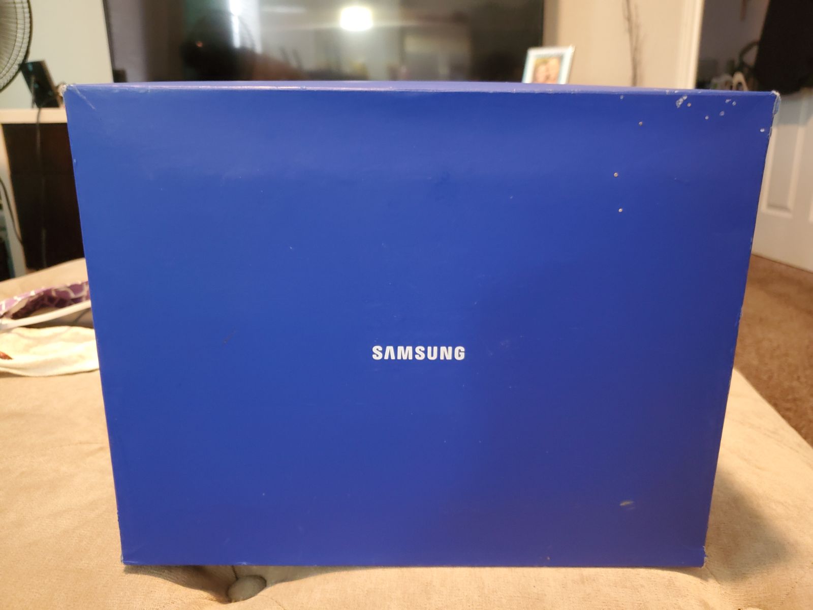Samsung gear vr