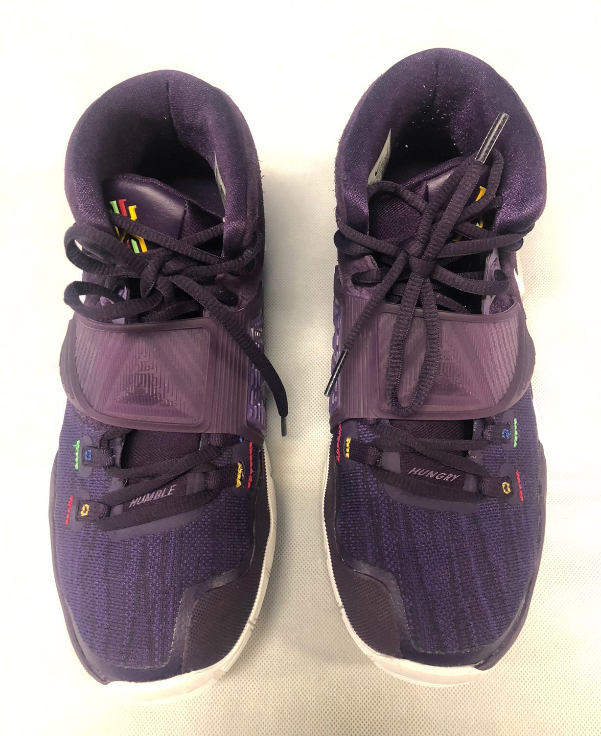Nike Kyrie 6 Enlightenment Size 7Y