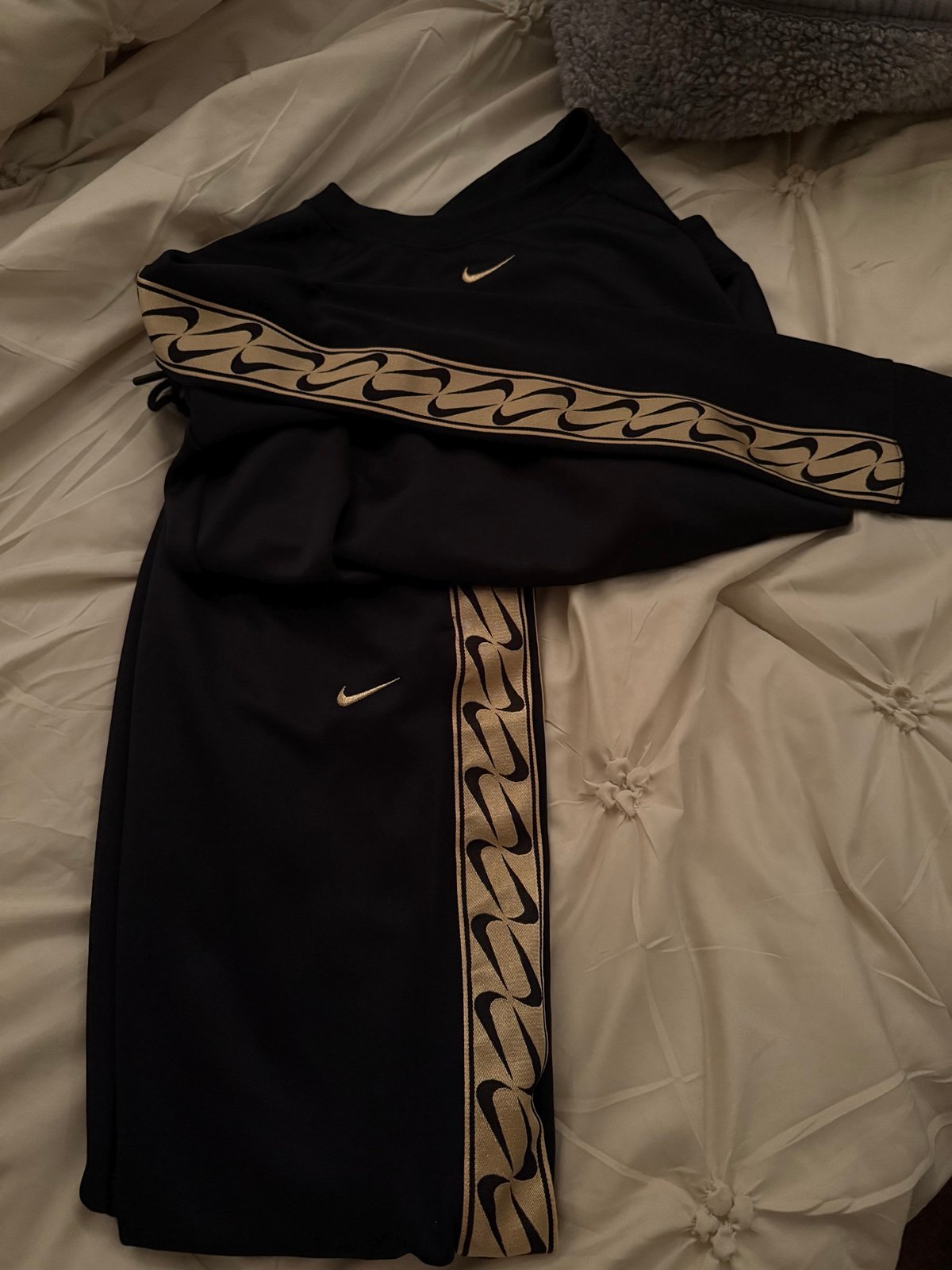 Nike Tracksuit