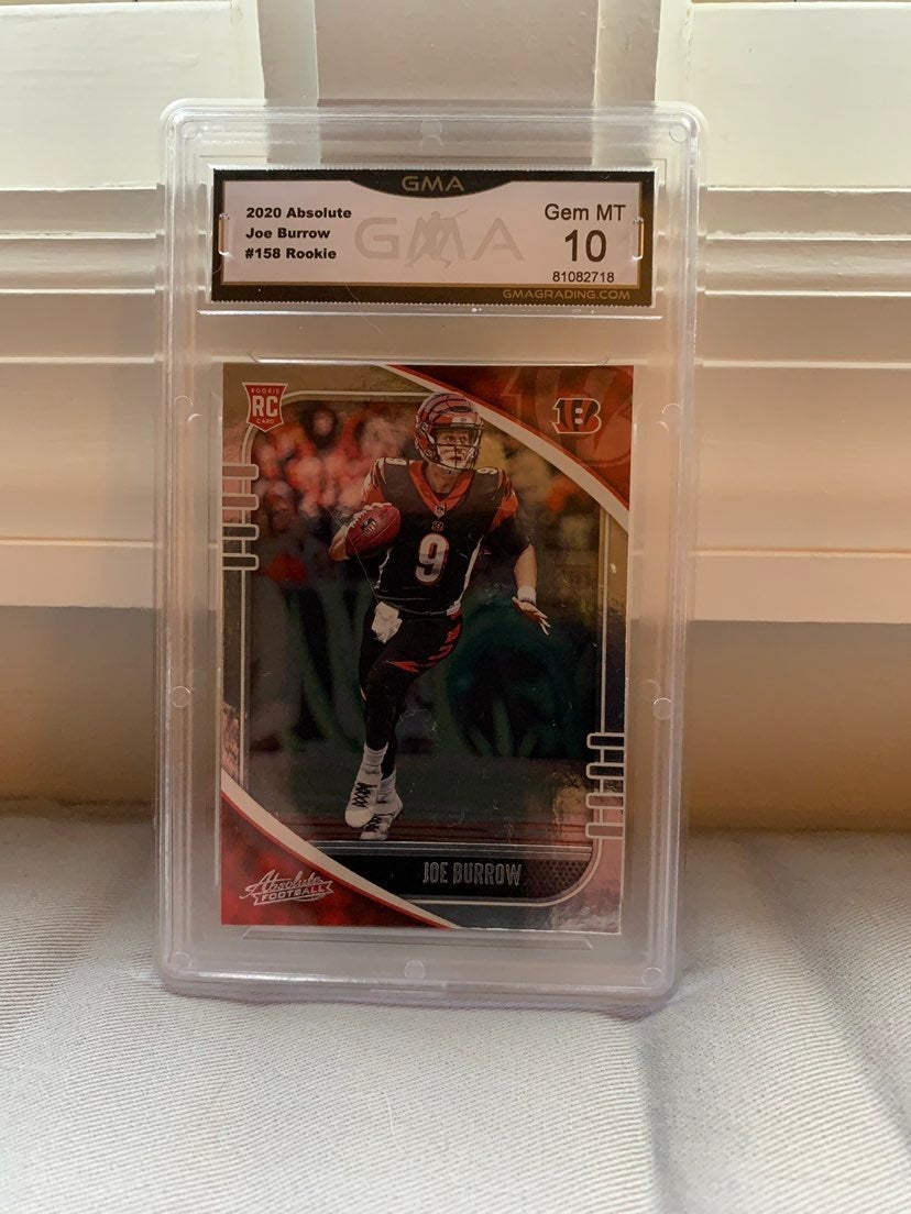 Sports Cards