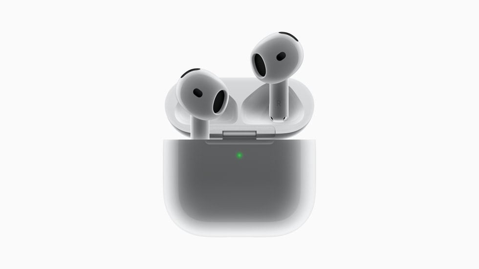 airpods 4th generation