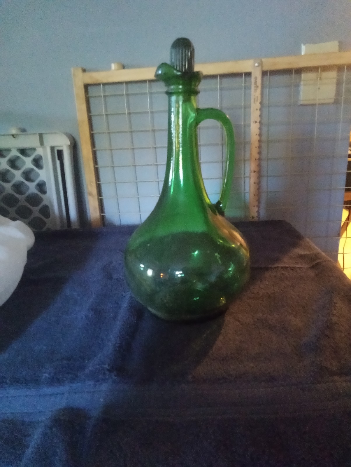 Glass