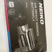 NEIKO 3/8 Butterfly Impact Wrench