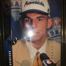 1994 Upper Deck Jason Kidd Rookie Card !!!! PLUS bonuses