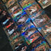 1994 Upper Deck Jason Kidd Rookie Card !!!! PLUS bonuses