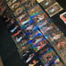 1994 Upper Deck Jason Kidd Rookie Card !!!! PLUS bonuses