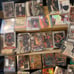 1994 Upper Deck Jason Kidd Rookie Card !!!! PLUS bonuses