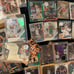 1994 Upper Deck Jason Kidd Rookie Card !!!! PLUS bonuses