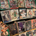 1994 Upper Deck Jason Kidd Rookie Card !!!! PLUS bonuses