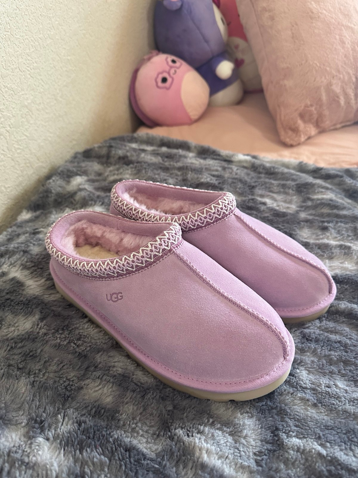 ugg tasmans