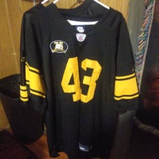 NFL jerseys