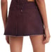 NWT LEVI’S DENIM JEAN MINI SKIRT SZ 27