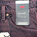 NWT LEVI’S DENIM JEAN MINI SKIRT SZ 27