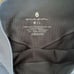 Spiritual Gangster Ribbed Leggings Grey Size M/L